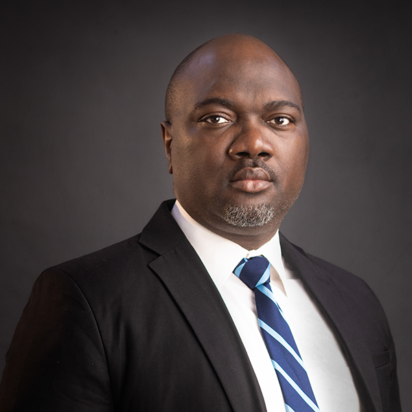 Chinedu Ezomike